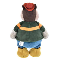 Peluche de Pete Disney stanDs
