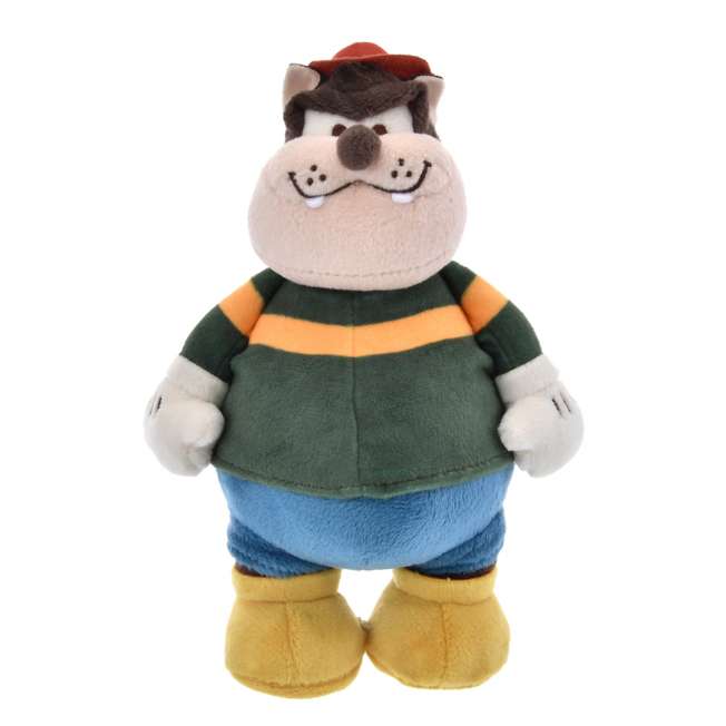 Peluche de Pete Disney stanDs