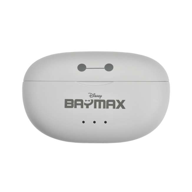 Audífonos inalámbricos Baymax con voz de personaje