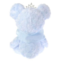 Peluche UniBEARsity Blue Rose de Cenicienta