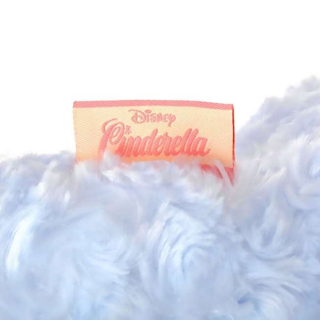 Peluche UniBEARsity Blue Rose de Cenicienta