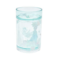 Vaso con efecto agua de Elsa - Frozen