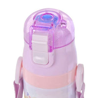 Botella infantil de acero inoxidable Rapunzel