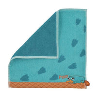 Toalla de mano Perry - Phineas y Ferb