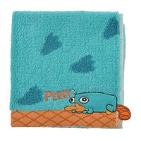 Toalla de mano Perry - Phineas y Ferb