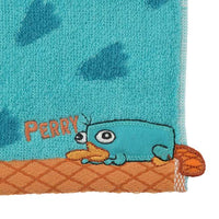 Toalla de mano Perry - Phineas y Ferb