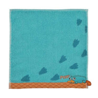 Toalla de mano Perry - Phineas y Ferb