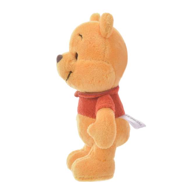 Peluche de Winnie the Pooh Disney stanDs