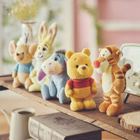 Peluche de Winnie the Pooh Disney stanDs