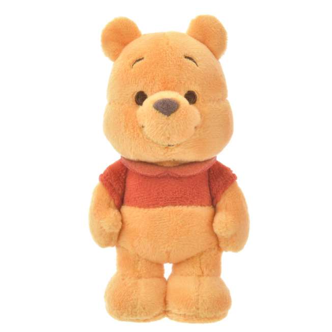 Peluche de Winnie the Pooh Disney stanDs
