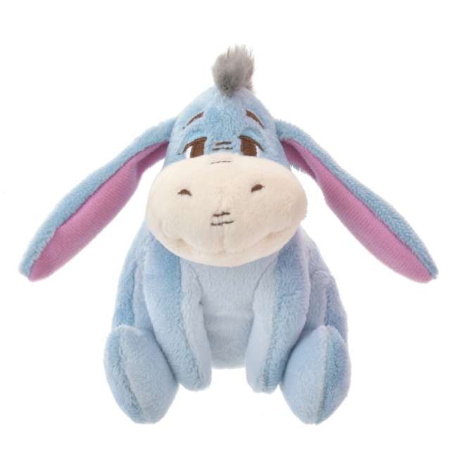 Peluche Ígor Disney stanDs