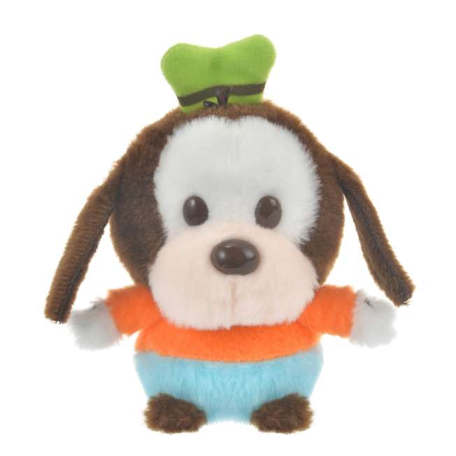 Peluche de Goofy