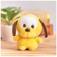Peluche Pluto Urupocha-chan