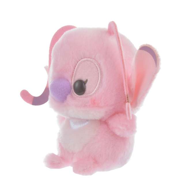 Peluche Angel