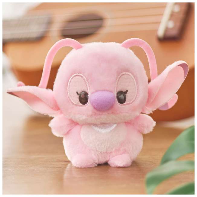 Peluche Angel