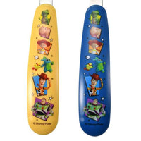 Set de cuchara y tenedor Toy Story 4 para niños