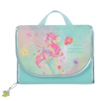 Set de papelería infantil Ariel y Flounder