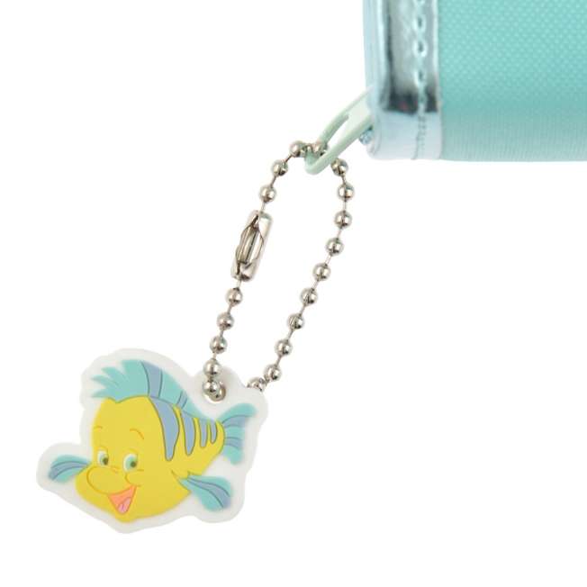 Set de papelería infantil Ariel y Flounder