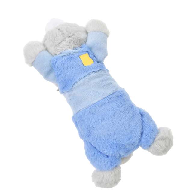 Cartuchera de peluche Judy Hopps - Zootopia