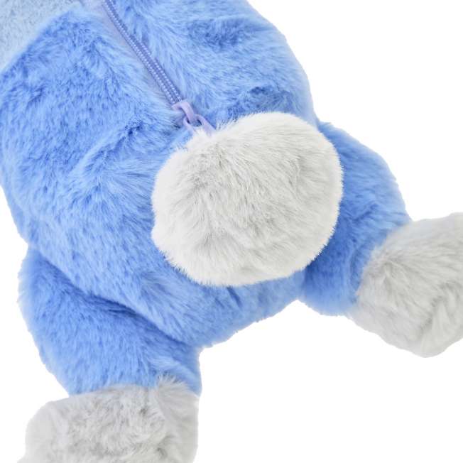 Cartuchera de peluche Judy Hopps - Zootopia