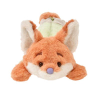 Estuche de peluche de Nick Wilde