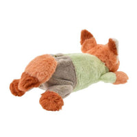 Estuche de peluche de Nick Wilde