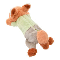 Estuche de peluche de Nick Wilde