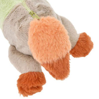 Estuche de peluche de Nick Wilde