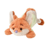 Estuche de peluche de Nick Wilde