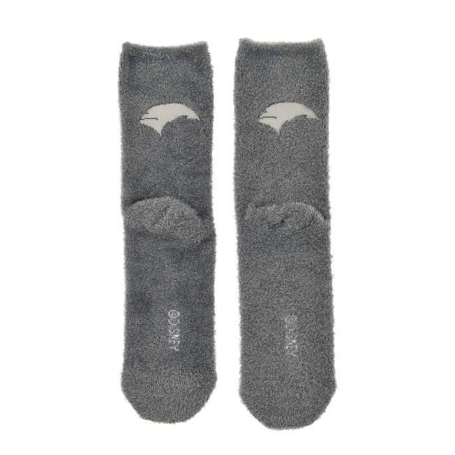 Calcetines afelpados de Lucifer – Cenicienta