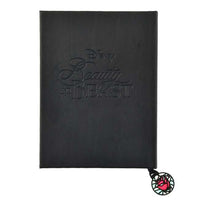 Cuaderno La Bella y la Bestia | Walt Disney Archives