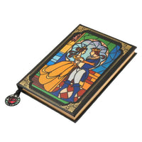 Cuaderno La Bella y la Bestia | Walt Disney Archives
