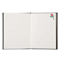 Cuaderno La Bella y la Bestia | Walt Disney Archives