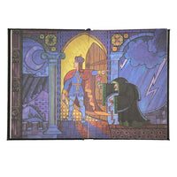 Cuaderno La Bella y la Bestia | Walt Disney Archives