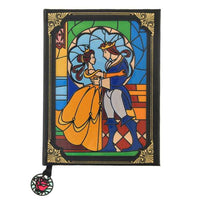 Cuaderno La Bella y la Bestia | Walt Disney Archives