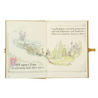 Cuaderno Cenicienta Storybook Walt Disney Archives
