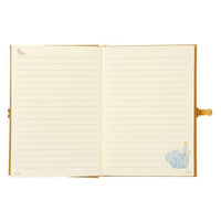 Cuaderno Cenicienta Storybook Walt Disney Archives
