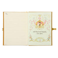 Cuaderno Cenicienta Storybook Walt Disney Archives