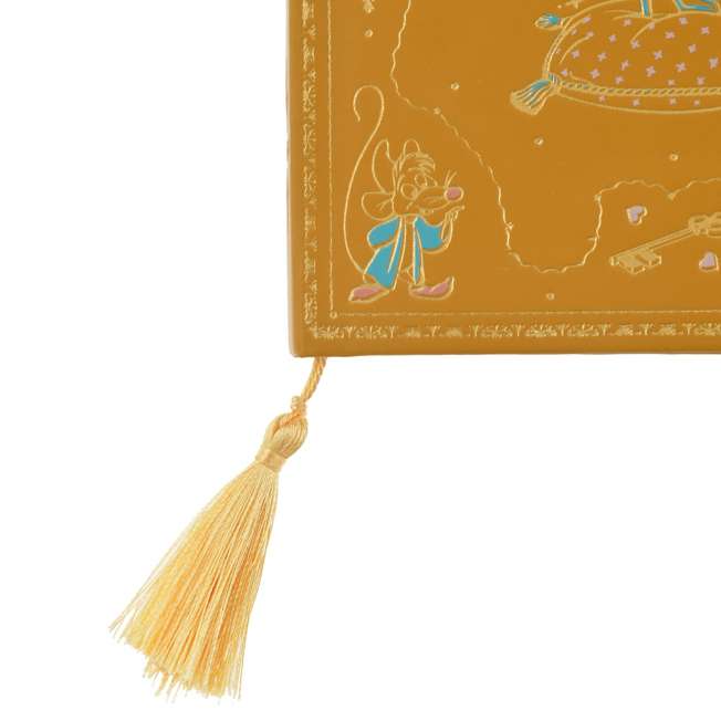 Cuaderno Cenicienta Storybook Walt Disney Archives