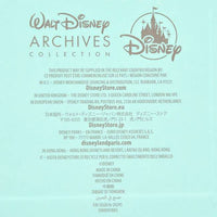 Cuaderno Cenicienta Storybook Walt Disney Archives