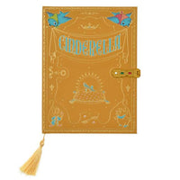 Cuaderno Cenicienta Storybook Walt Disney Archives