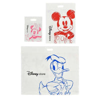 Bolsa de compras Mickey y sus amigos (L)