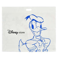 Bolsa de compras Mickey y sus amigos (L)