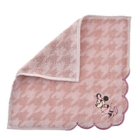 Toalla pequeña rosada de Minnie Perfect Fashion