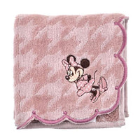 Toalla pequeña rosada de Minnie Perfect Fashion