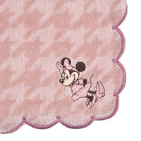 Toalla pequeña rosada de Minnie Perfect Fashion