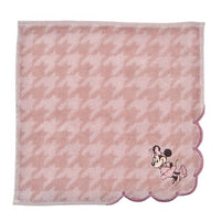 Toalla pequeña rosada de Minnie Perfect Fashion