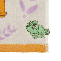Mini toalla de Pascal: El Patito Feo