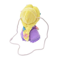 Cartera infantil de Rapunzel TINY PRINCESS