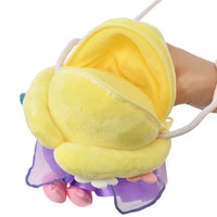 Cartera infantil de Rapunzel TINY PRINCESS